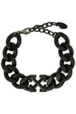 OFF-WHITE Arrow-Kettenarmband