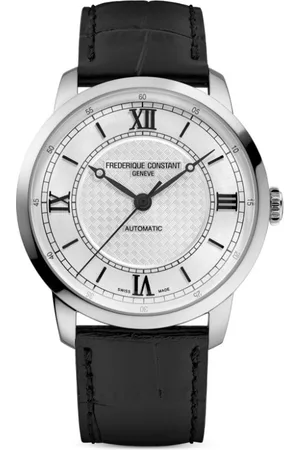 Frederique Constant Classics Première 38.50mm