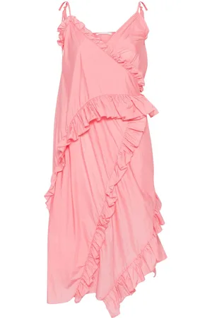 Cecilie Bahnsen Amilia Midikleid