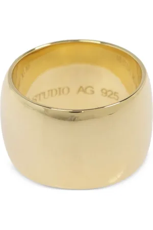 LIÉ STUDIO The Sandra Ring