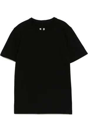 Rick Owens Klassisches T-Shirt
