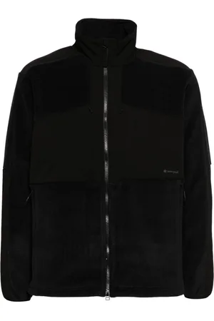 Snow Peak X Mountain of Moods Hybrid Fleecejacke