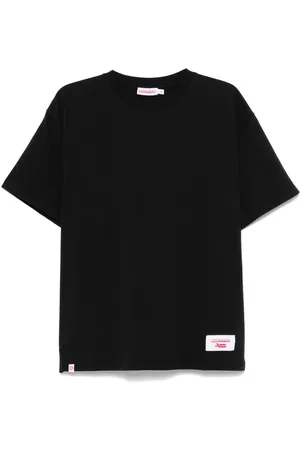 Charles Jeffrey Loverboy Label T-Shirt