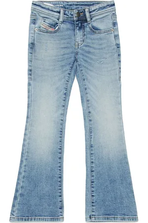 Diesel D-Ebbey Jeans