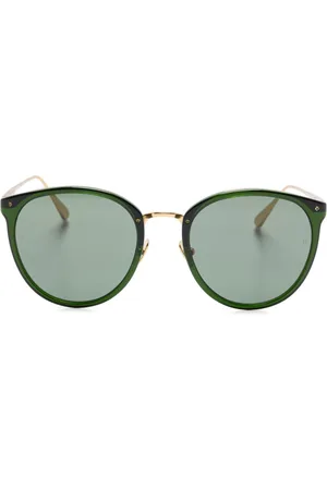 Linda Farrow Calthorpe Sonnenbrille