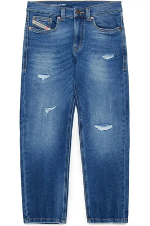 Diesel 2010-J Jeans