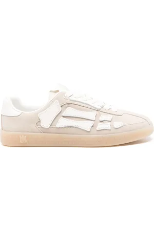 AMIRI Pacific Bones Sneakers