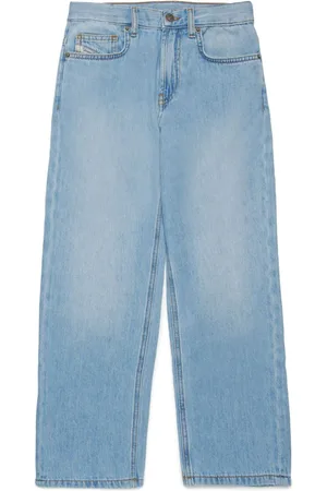 Diesel D-Macro Jeans