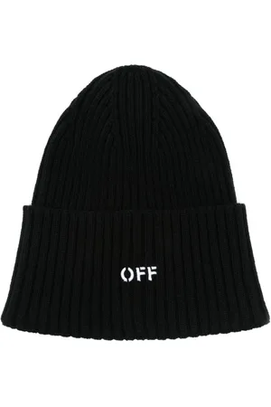 OFF-WHITE Offstamp Beanie