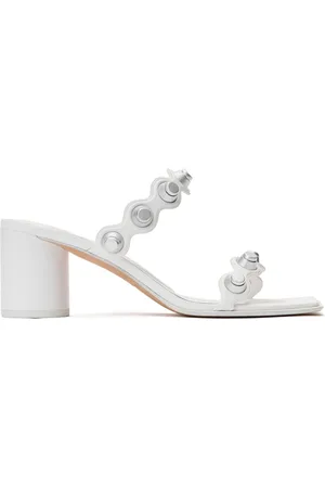 Alexander Wang Rexa Sandalen 65mm