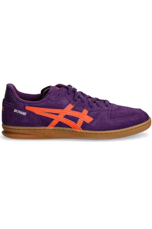 Asics Skyhand OG "Midnight Plum Koi" Sneakers
