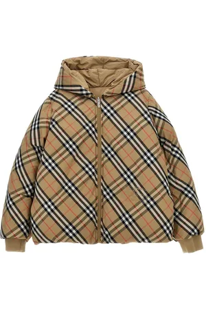 Burberry KG6 Axel Jacke