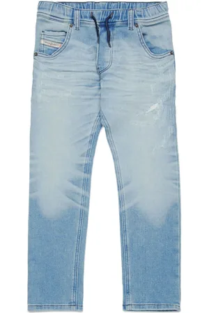 Diesel D-Krooley Jeans