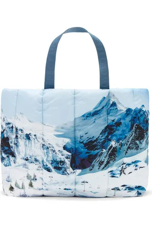 Perfect Moment Oversized-Shopper