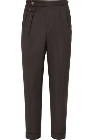 Brunello Cucinelli Klassische Hose