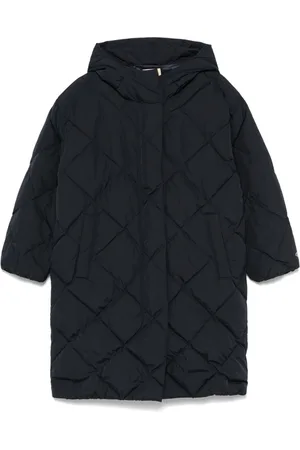 Bellerose Gesteppter Parka