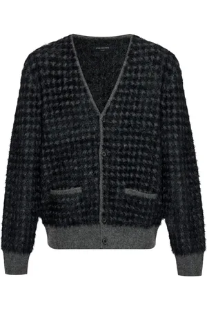 AllSaints Edgar Cardigan