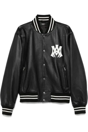 AMIRI MA Hollywood Bomberjacke