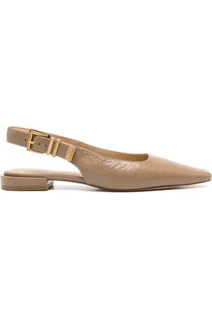 Michael Kors Darrington Ballerinas