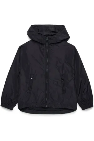 Diesel Jclog Jacke