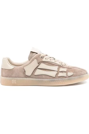 AMIRI Pacific Bones Sneakers