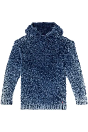 Diesel K-Dave Hoodie