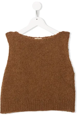 Bellerose Gestricktes Top