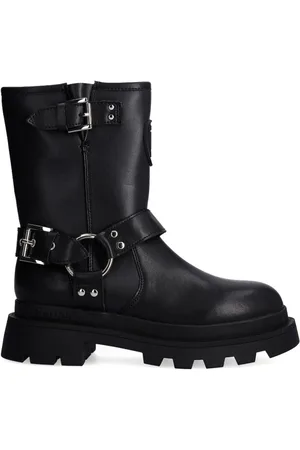 Blauer F4KIMMEL07/LEP Stivale Stiefel