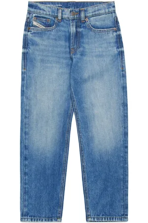 Diesel 2010-J Jeans