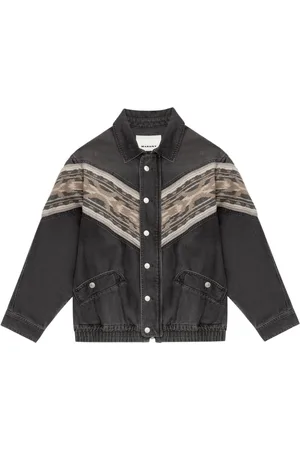 Isabel Marant Julian Jacke