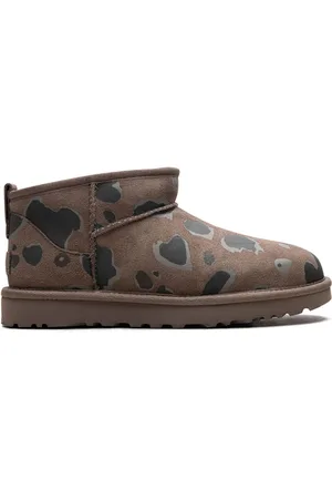 UGG Ultra Mini Appaloosa Stiefel
