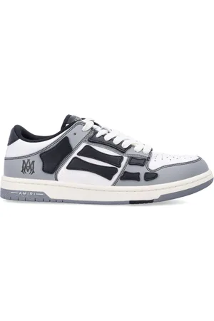 AMIRI Varsity Skel Sneakers