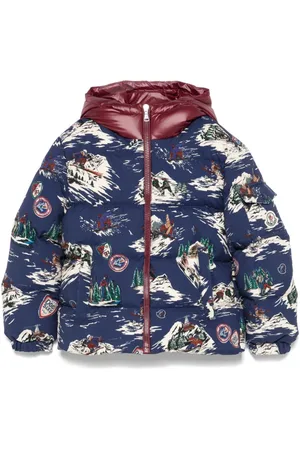 Moncler Sigfrid Jacke