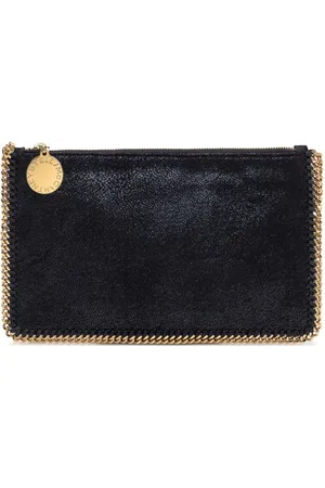 Stella McCartney Falabella Clutch