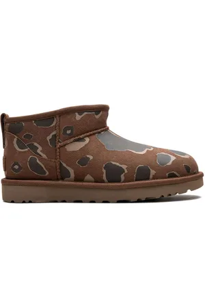 UGG Ultra Mini Appaloosa Stiefel