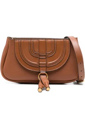 Chloé Marcie Schultertasche