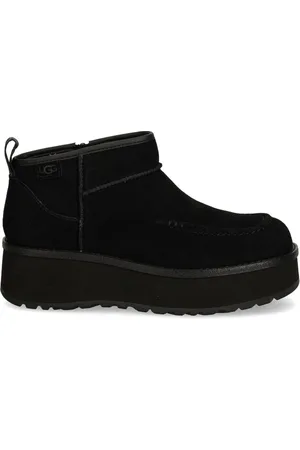 UGG CityFunc Ultra Mini Stiefel