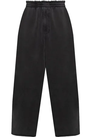 Helmut Lang Jogginghose aus Baumwolle