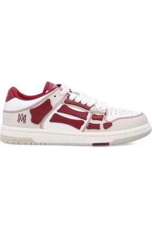 AMIRI Varsity Skel Sneakers