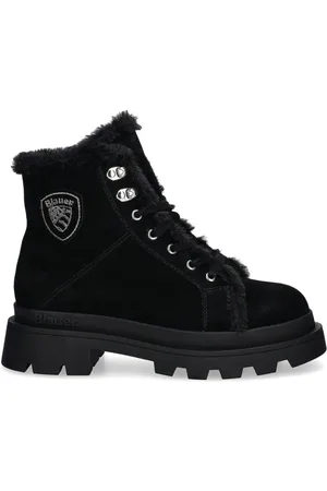 Blauer F4KIMMEL06/SUE Stiefel