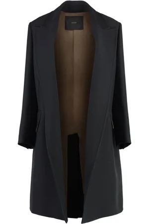 Max Mara Klassischer Oversized-Blazer