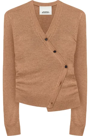Isabel Marant Carline Cardigan