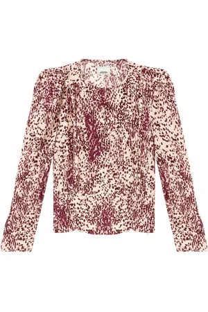 Isabel Marant Zarga Bluse