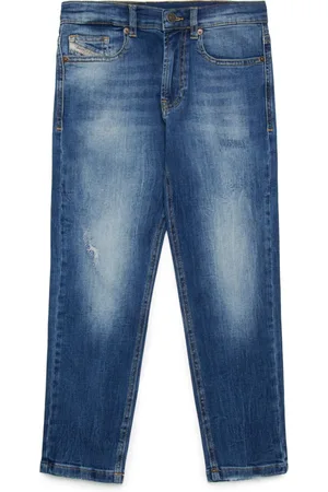Diesel D-Lucas-J Jeans