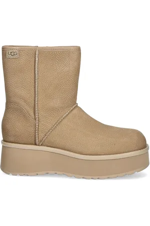 UGG CityFunc Mid Stiefel