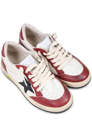 Golden Goose Ball Star Sneakers