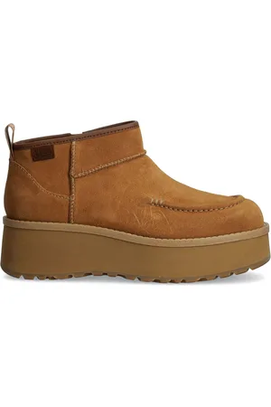 UGG CityFunc Ultra Mini Stiefel