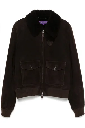 Ralph Lauren Welles Bomberjacke