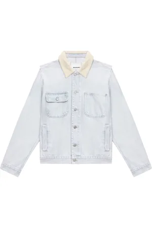 Isabel Marant Jotham Jacke