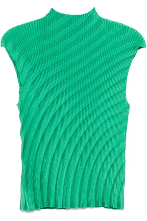 Issey Miyake Nuance Oberteil